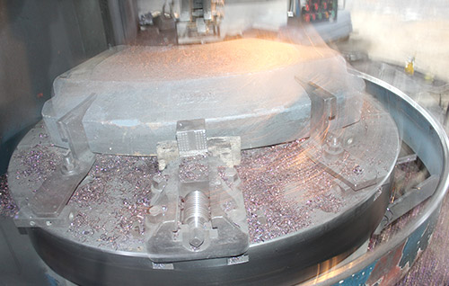 立式磨機出料細度受哪些因素影響？