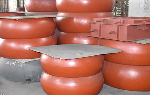 蘇州潤(rùn)達(dá)輥套/襯板，為什么可以做到售價(jià)低、高品質(zhì)？