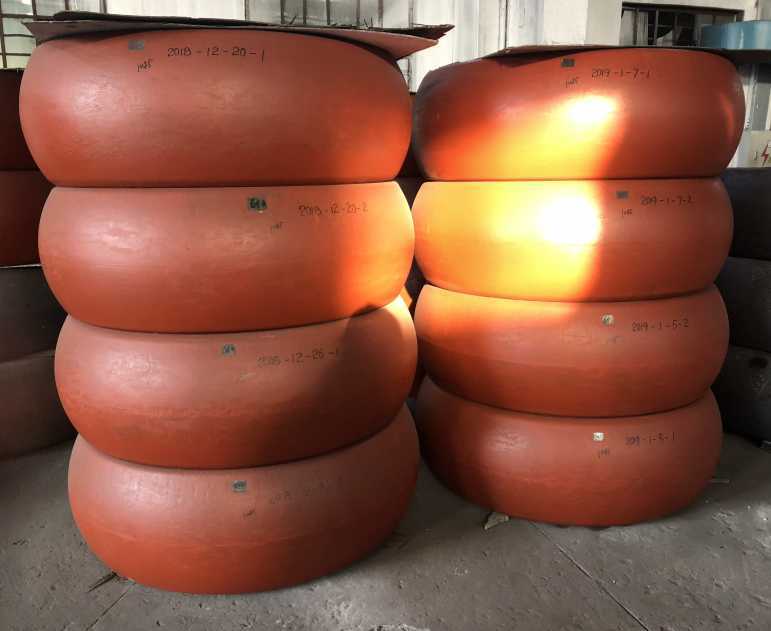 優(yōu)質(zhì)的立磨配件，是礦產(chǎn)業(yè)生產(chǎn)的保障