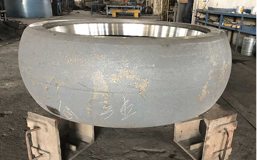 影響磨輥輥套使用壽命的因素有哪些？