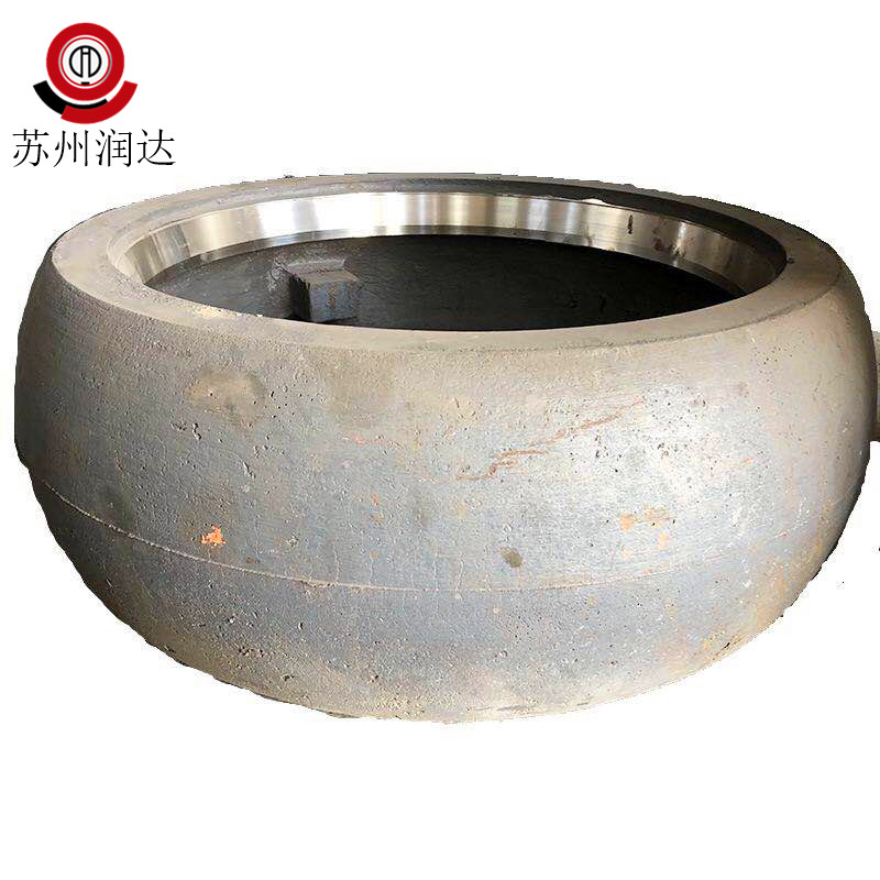 市場發(fā)展對立磨輥套具有怎樣更高的要求？