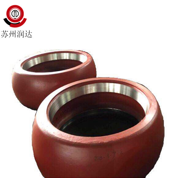 什么改變了立磨磨輥的使用壽命？