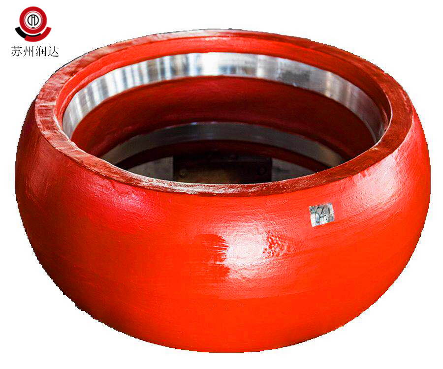 生產(chǎn)水泥磨輥質(zhì)量保證，服務(wù)優(yōu)先