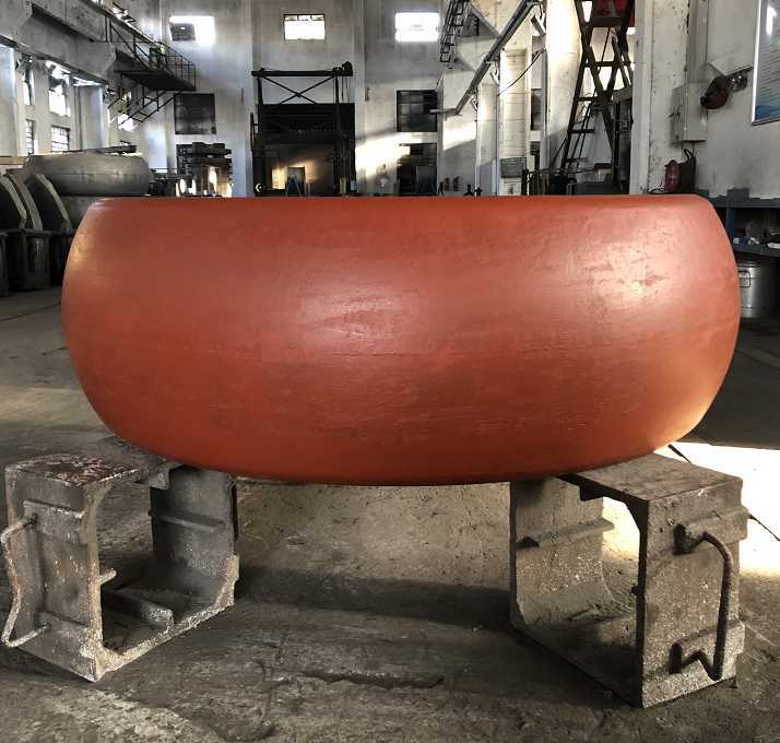 金屬型鑄造立磨磨輥具有哪些優(yōu)點(diǎn)？