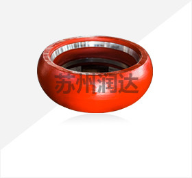 高鉻磨輥去哪找？  認(rèn)準(zhǔn)蘇州潤(rùn)達(dá) 品質(zhì)保證