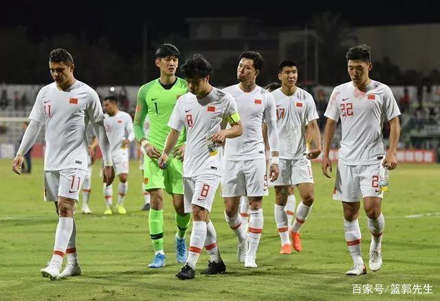 水泥磨輥廠家說(shuō)時(shí)事|國(guó)足輸球，到底誰(shuí)該“承擔(dān)全部責(zé)任”？